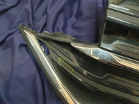 Volkswagen T-Cross Radiator Grille - Wear and Tear, Crack, Missing piece of broken frame