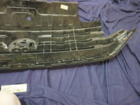 Volkswagen T-Cross Radiator Grille - Wear and Tear, Crack, Missing piece of broken frame