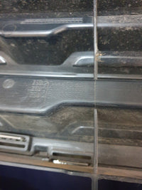 Volkswagen T-Cross Radiator Grille - Wear and Tear, Crack, Missing piece of broken frame