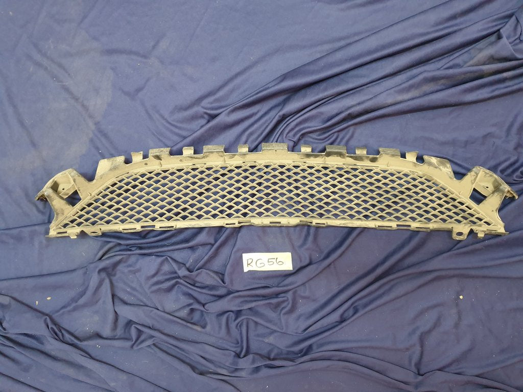 Mercedes-Benz C-Class W205 Front Bumper Lower Grille