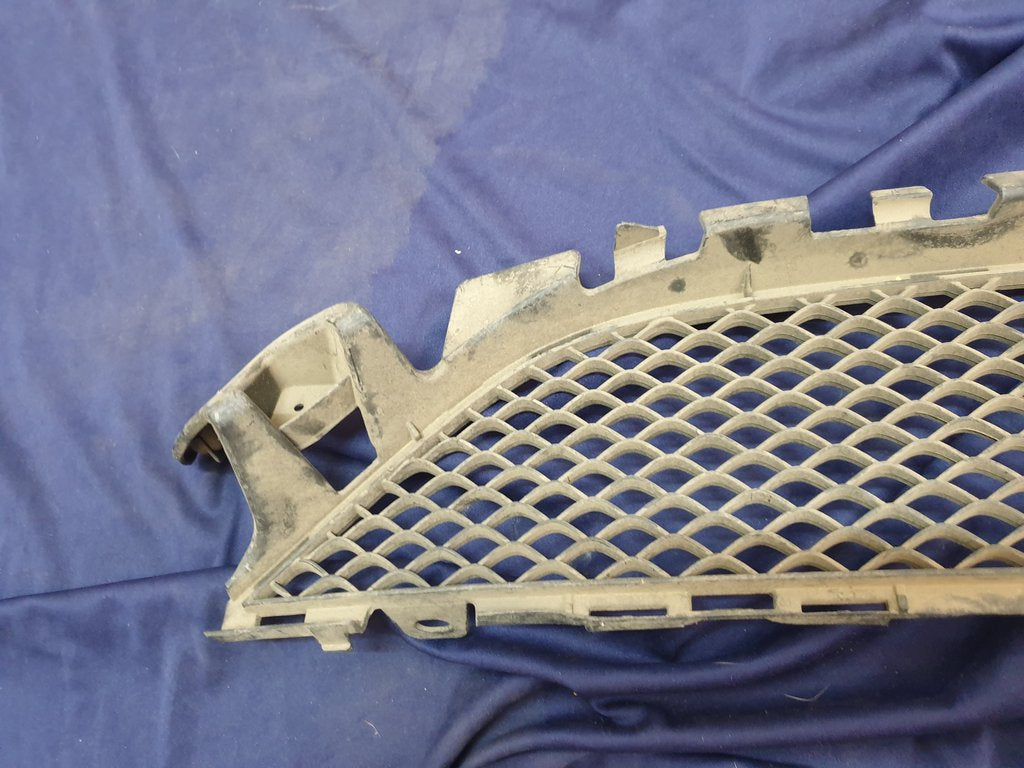 Mercedes-Benz C-Class W205 Front Bumper Lower Grille