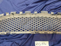 Mercedes-Benz C-Class W205 Front Bumper Lower Grille