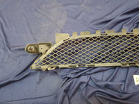 Mercedes-Benz C-Class W205 Front Bumper Lower Grille