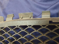 Mercedes-Benz C-Class W205 Front Bumper Lower Grille