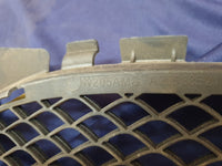 Mercedes-Benz C-Class W205 Front Bumper Lower Grille
