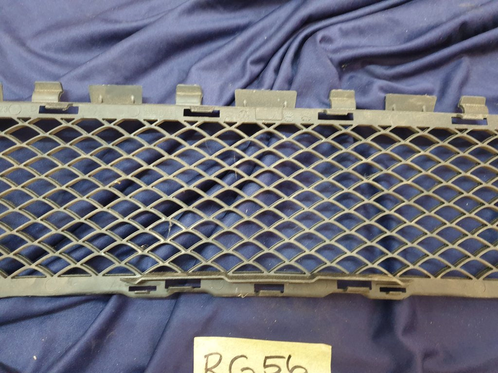 Mercedes-Benz C-Class W205 Front Bumper Lower Grille