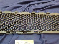Mercedes-Benz C-Class W205 Front Bumper Lower Grille