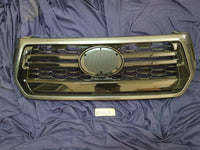 Toyota Aftermarket Hilux Radiator Grille
