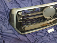 Toyota Aftermarket Hilux Radiator Grille