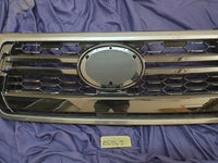Toyota Aftermarket Hilux Radiator Grille