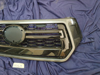 Toyota Aftermarket Hilux Radiator Grille