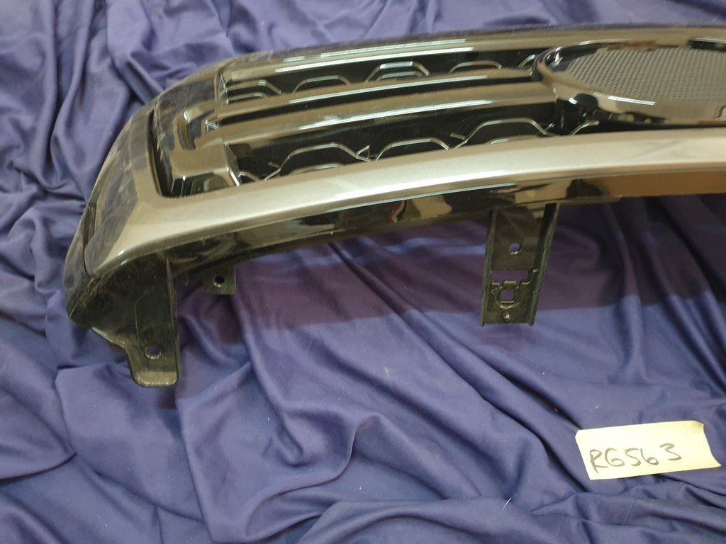 Toyota Aftermarket Hilux Radiator Grille