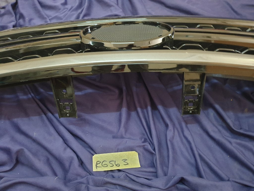 Toyota Aftermarket Hilux Radiator Grille