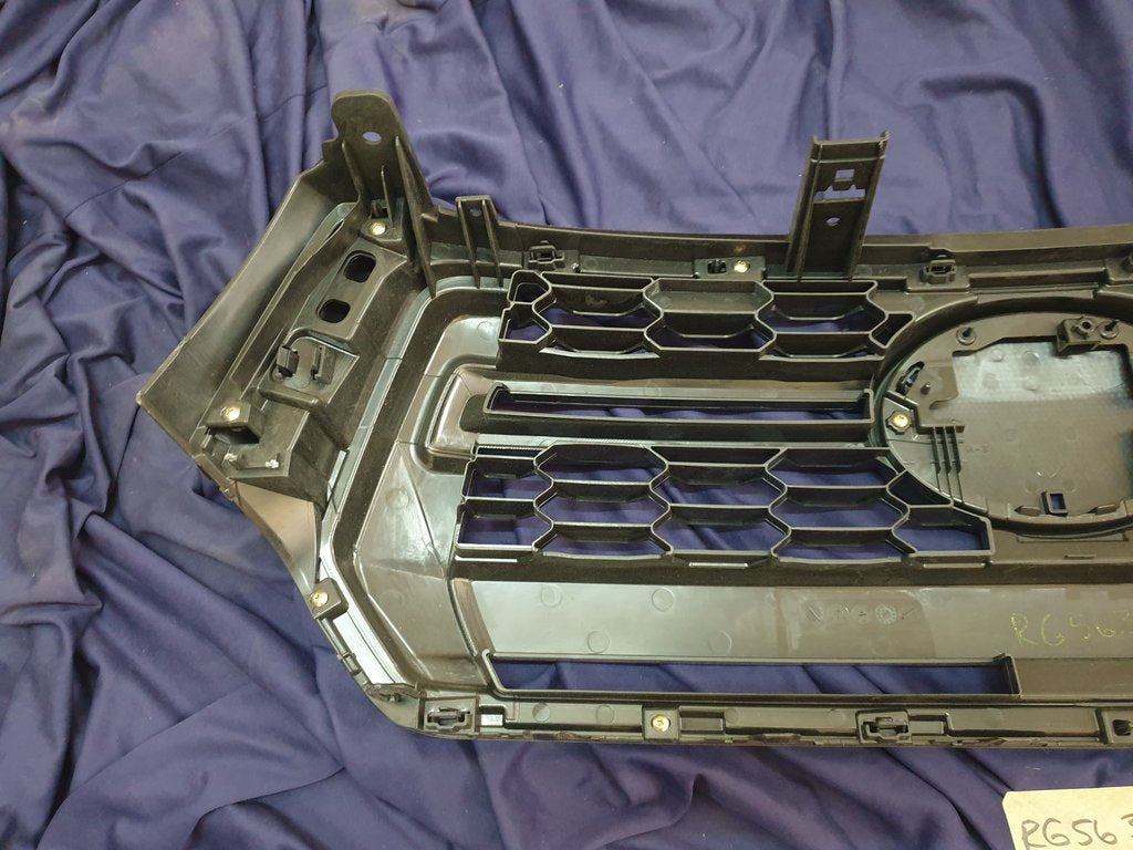 Toyota Aftermarket Hilux Radiator Grille