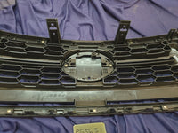Toyota Aftermarket Hilux Radiator Grille