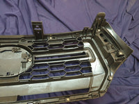 Toyota Aftermarket Hilux Radiator Grille