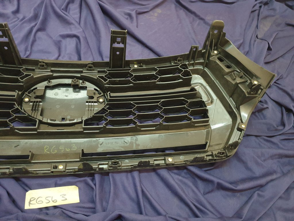 Toyota Aftermarket Hilux Radiator Grille