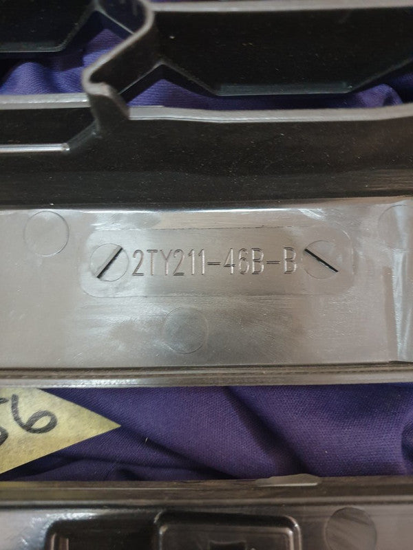 Toyota Aftermarket Hilux Radiator Grille