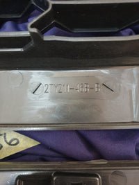 Toyota Aftermarket Hilux Radiator Grille