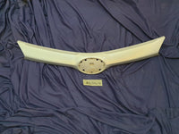 Toyota Avanza Radiator Grille Cover Moulding - Wear and Tear