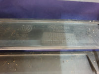 Volkswagen Polo Radiator Grille - Wear and Tear, Crack, Missing piece of broken frame