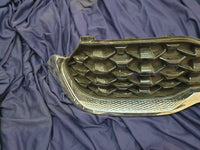 KIA Sonet Radiator Grille - Light Wear and Tear