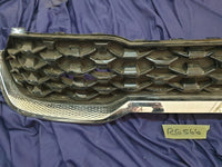 KIA Sonet Radiator Grille - Light Wear and Tear