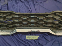 KIA Sonet Radiator Grille - Light Wear and Tear