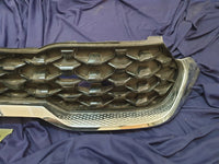 KIA Sonet Radiator Grille - Light Wear and Tear