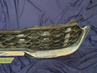 KIA Sonet Radiator Grille - Light Wear and Tear