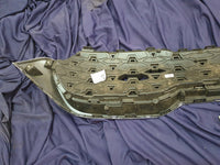KIA Sonet Radiator Grille - Light Wear and Tear