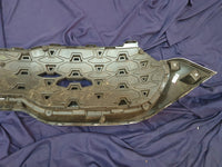 KIA Sonet Radiator Grille - Light Wear and Tear