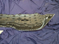 KIA Sonet Radiator Grille - Light Wear and Tear