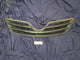 Toyota Corolla Radiator Grille - Wear and Tear