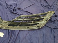 Toyota Corolla Radiator Grille - Wear and Tear