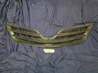 Toyota Aftermarket Corolla Radiator Grille