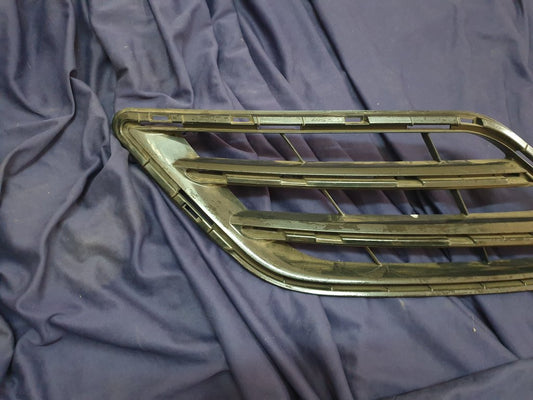 Toyota Aftermarket Corolla Radiator Grille