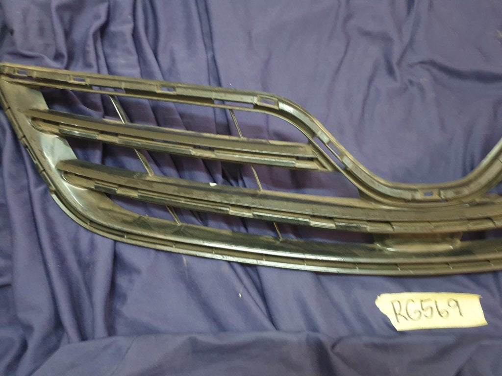 Toyota Aftermarket Corolla Radiator Grille