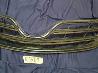 Toyota Aftermarket Corolla Radiator Grille