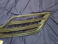 Toyota Aftermarket Corolla Radiator Grille