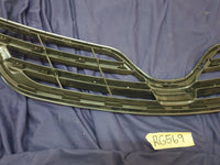 Toyota Aftermarket Corolla Radiator Grille