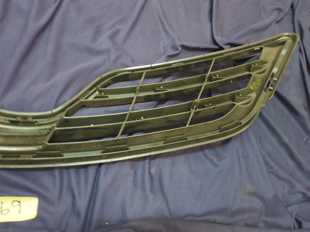 Toyota Aftermarket Corolla Radiator Grille