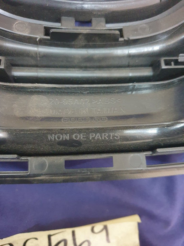 Toyota Aftermarket Corolla Radiator Grille