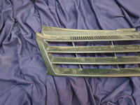 Volkswagen Polo Radiator Grille - Wear and Tear