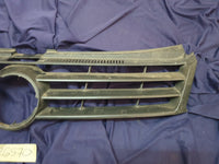 Volkswagen Polo Radiator Grille - Wear and Tear