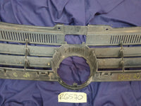 Volkswagen Polo Radiator Grille - Wear and Tear