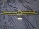 Volkswagen Polo MK6 Radiator Grille - Wear and Tear