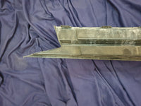 Volkswagen Polo MK6 Radiator Grille - Wear and Tear