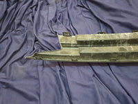 Volkswagen Polo MK6 Radiator Grille - Wear and Tear