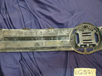 Volkswagen Polo MK6 Radiator Grille - Wear and Tear